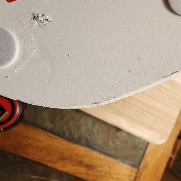 Classy Bunny Wearing Glasses Statue Decor SO CUTE - Picture 3 of 9